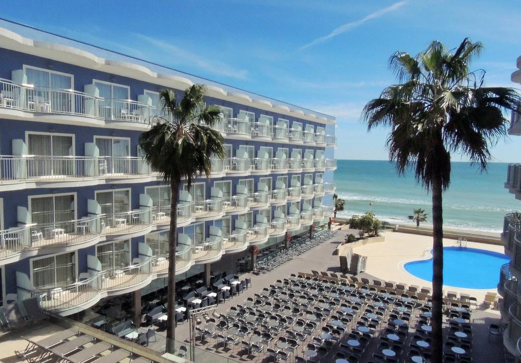 Hotel Augustus Hotel